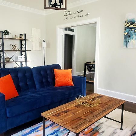 Spacious Centrally Located 3 Bed 2 Bath - Sleeps 8 몽고메리 외부 사진