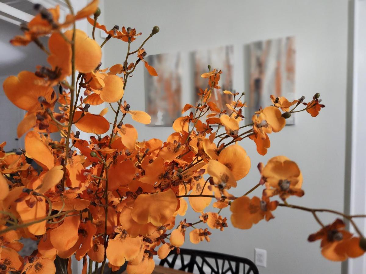 Spacious Centrally Located 3 Bed 2 Bath - Sleeps 8 몽고메리 외부 사진